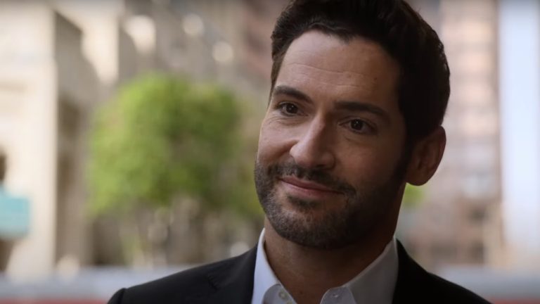 BREAKING NEWS: A 45 years old Actor, Tom Ellis, was involved in a terrible car accident just now which lead him…