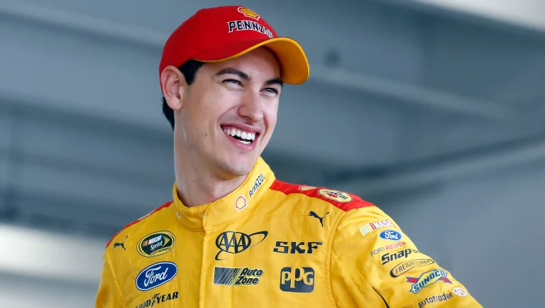 SO SADLY: NASCAR Devastated by loss of Joey Logano and two other NASCAR drivers following tragic car crash…