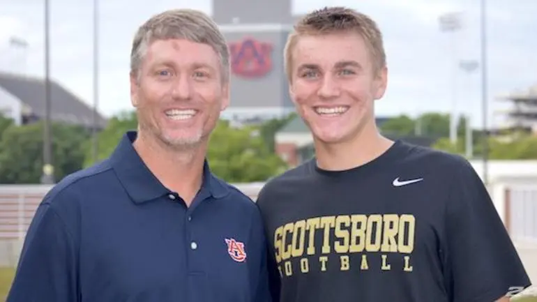 Forever in our hearts: Earlier today, Bo Nix’s Father, Patrick Nix, was confirmed…