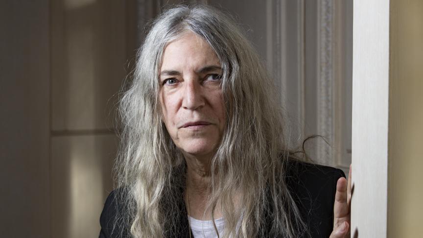 Forever in our heart: Just now, a 77 years old American singer-songwriter and poet, Patti Smith has been confirmed…