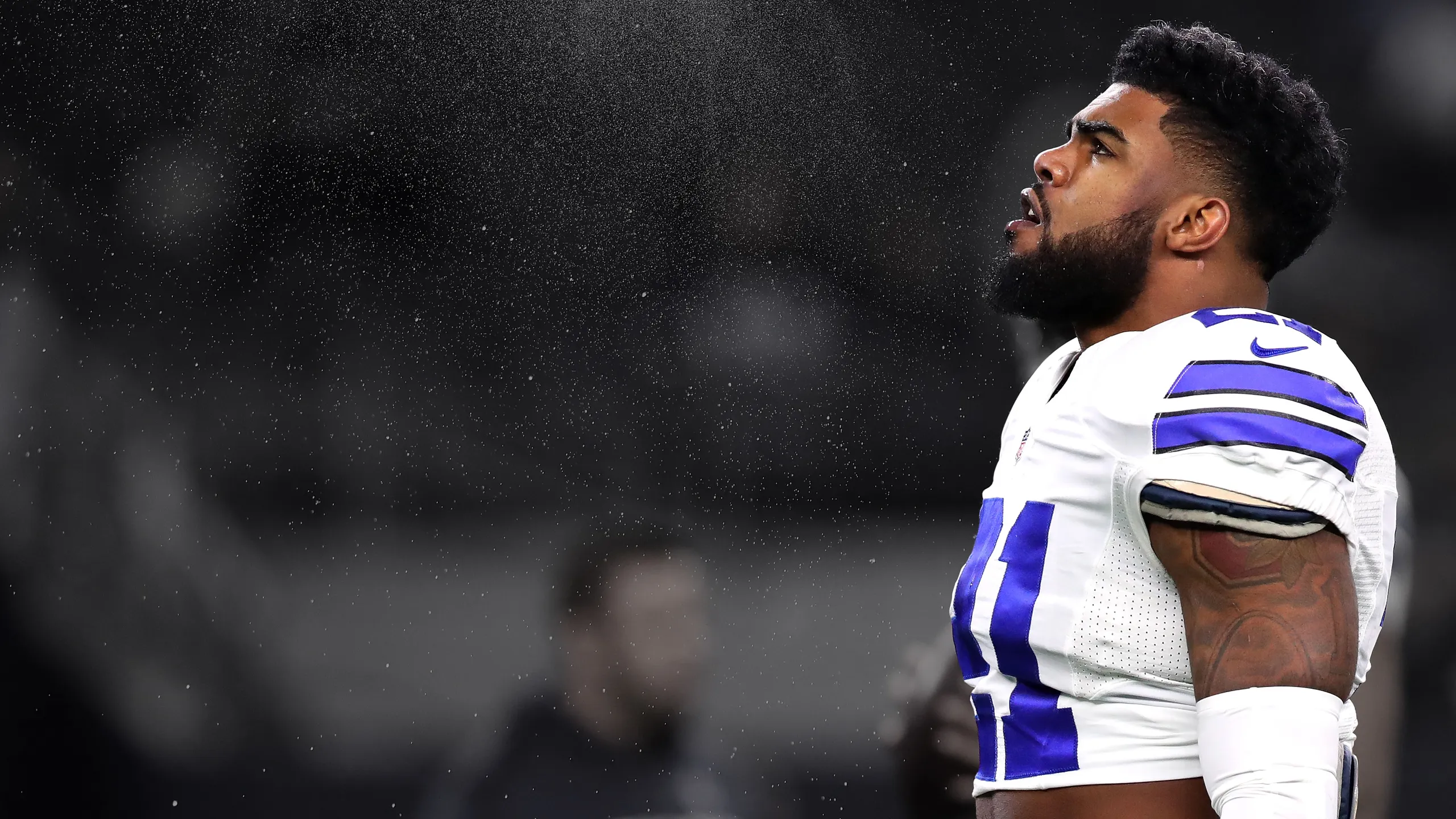 Ezekiel Elliott explains why he want to leave Dallas Cowboys for New England Patriots after this…