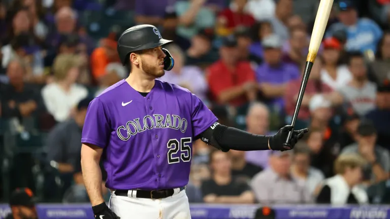 SO SADLY: Colorado Rockies Devastated by loss of six players following tragic car crash…