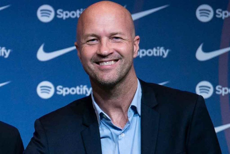 LAATSTE NIEUWS: Een 50-jarige Nederlands-Spaanse voetbaltrainer, Jordi Cruyff, is recent betrokken geraakt bij een vreselijk auto-ongeluk, wat heeft geleid tot…