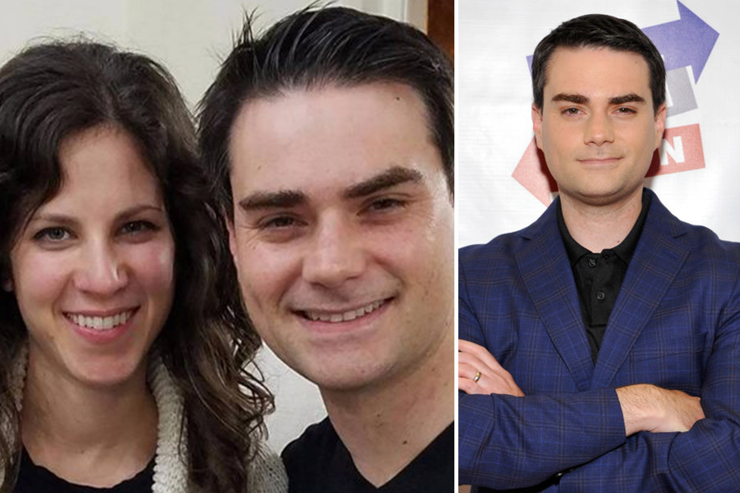 After a DNA test, Ben Shapiro files for divorce with hs wife, Mor Shapiro, when he confirm that Leeya Eliana is not his biological daughter but the child of…