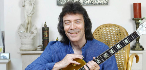 Forever in our heart: Just now, a 74 years old English guitarist, Steve Hackett has been confirmed…