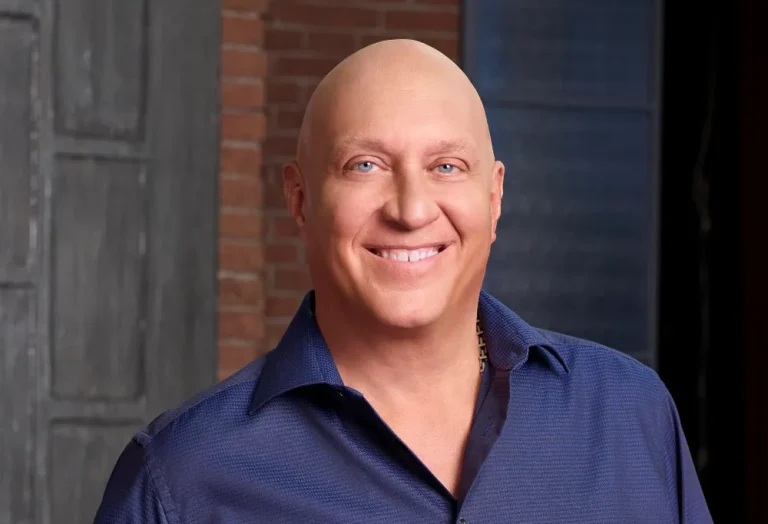 Forever in our heart: Just now, a 60 years old American TV personality, Steve Wilkos has been confirmed…