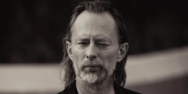 30 minute ago, a English musician, Thom Yorke was confirmed…