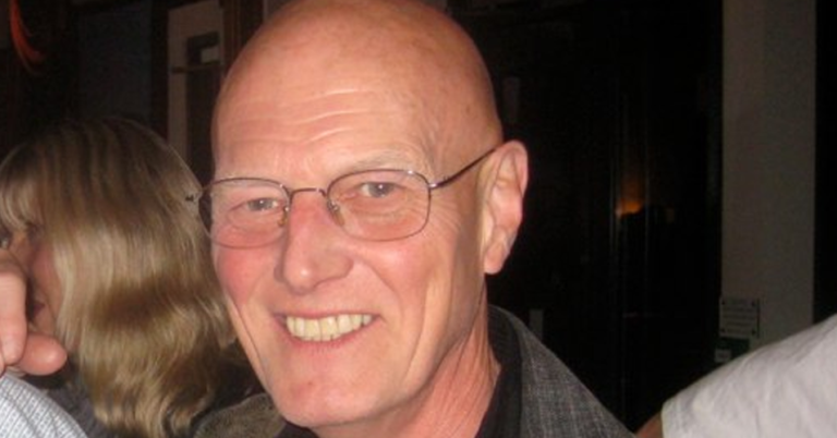 30 minute ago, a 77 years old Welsh drummer, Chris Slade was confirmed…