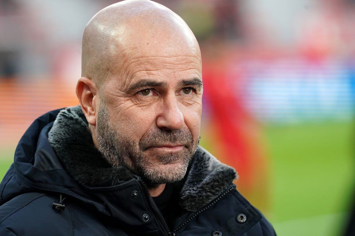 bosz-peter