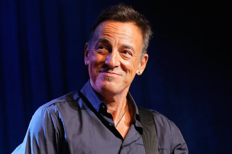 Forever in our heart: Just now, a 74 years old American singer-songwriter and guitarist, Bruce Springsteen, has been confirmed…