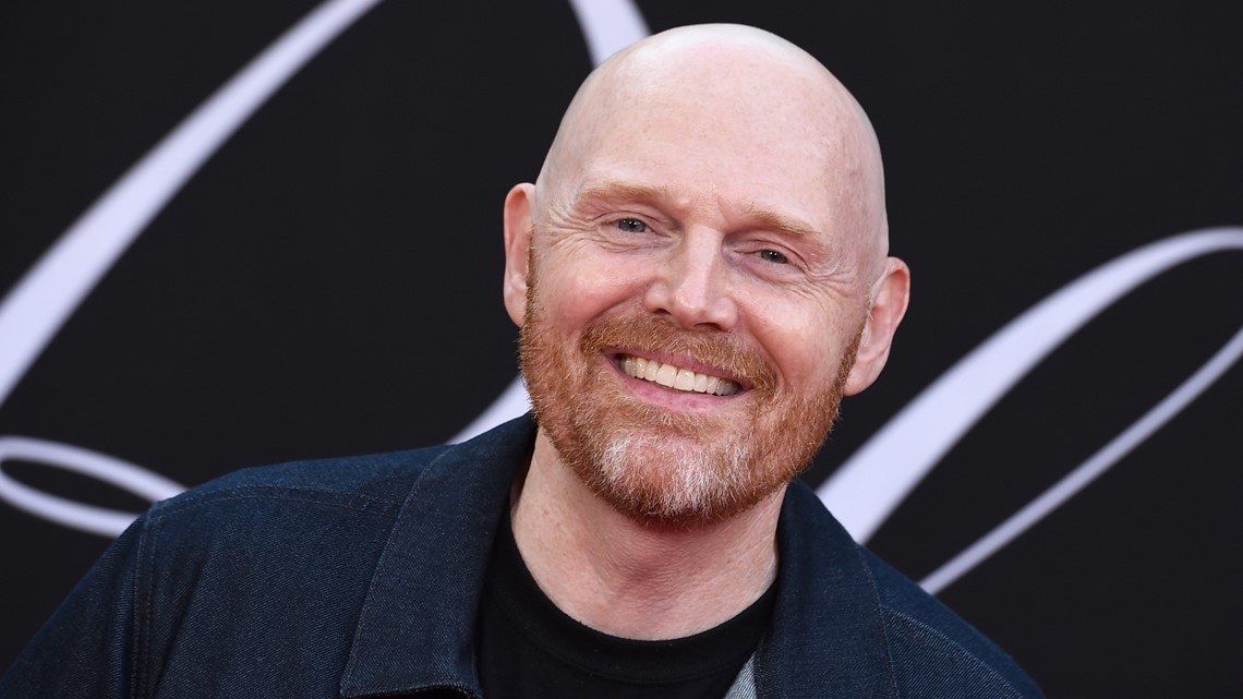 BREAKING NEWS: A 56 years old American actor and comedian, Bill Burr was involved in a terrible car accident just now which lead him…