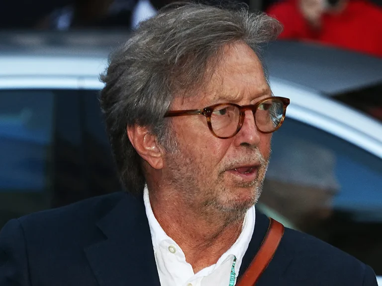 BREAKING NEWS: A 79 years old English guitarist and singer-songwriter, Eric Clapton was involved in a terrible car accident just now which lead him…