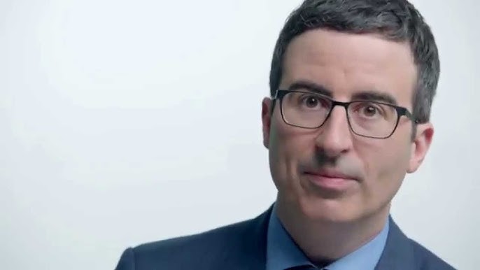 BREAKING NEWS: A 47 years old British comedian, John Oliver was involved in a terrible car accident just now which lead him…