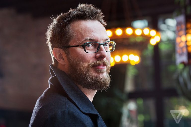 BREAKING NEWS: A 53 years old British film director who is also the son of David Bowie, Duncan Jones was involved in a terrible car accident just now which lead him to…