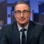 BREAKING NEWS: A 47 years old British comedian, John Oliver was involved in a terrible car accident just now which lead him…