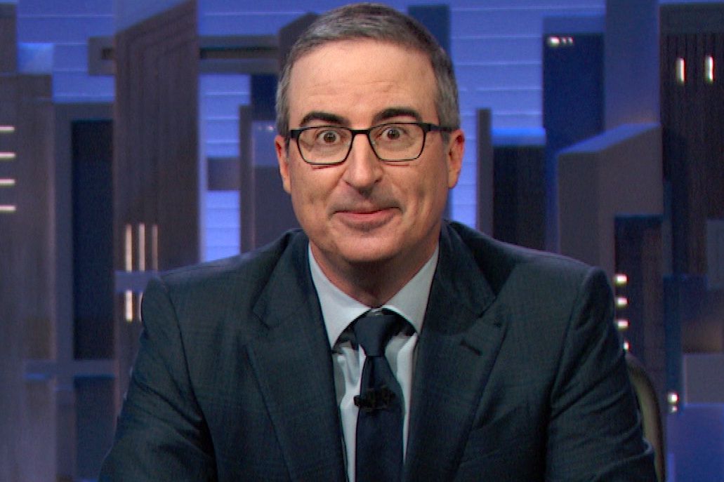 Forever in our heart: Just now, a 47 years old British comedian, John Oliver, has been confirmed…