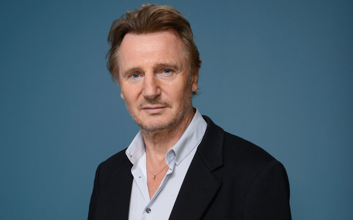 BREAKING NEWS: A 72 years old Actor, Liam Neeson was involved in a terrible car accident just now which lead him…