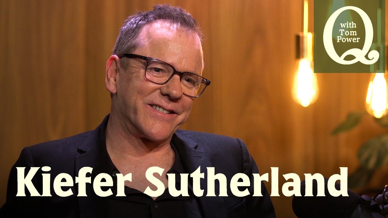 So Unfortunate: Kiefer Sutherland announces unexpected end to career due to…