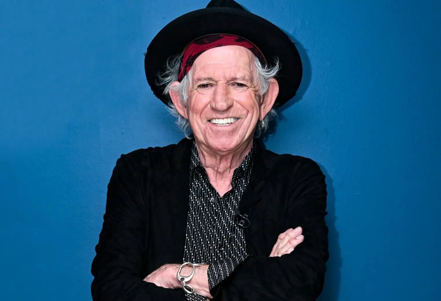 Forever in our heart: Just now, a 80 years old English musician and songwriter, Keith Richards, has been confirmed…