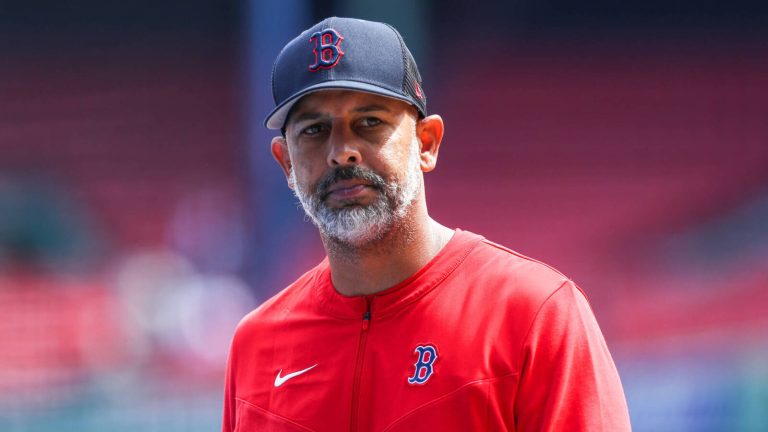 Alex Cora just files for divorce with his wife, Nilda Cora, due to an issue concerning…