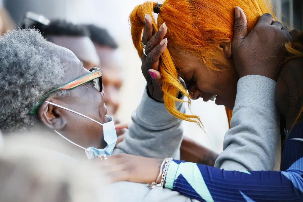 Forever in our heart: Earlier today, Sha’Carri Richardson’s grandmother Betty Harp was been confirmed…