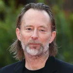 30 minute ago, a English musician, Thom Yorke was confirmed…