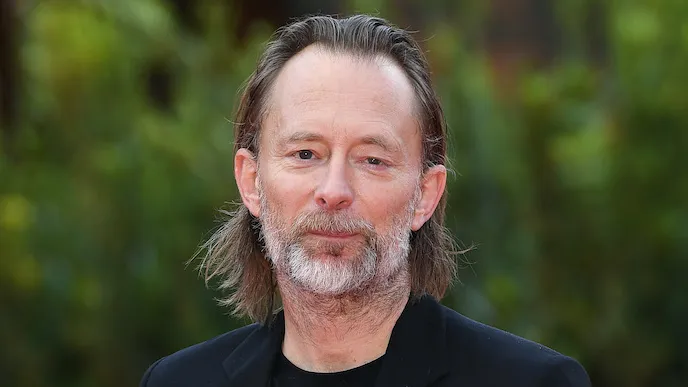 BREAKING NEWS: A 55 years old English musician, Thom Yorke was involved in a terrible car accident just now which lead him…