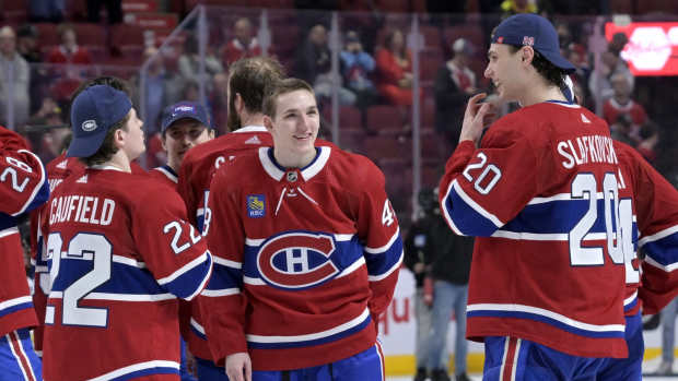 SO SADLY: Montreal Canadiens Devastated by loss of six players following tragic car crash…