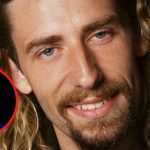 Chad Kroeger declares, “I’m Over It,” that he is done discussing the hate that Nickelback receives.