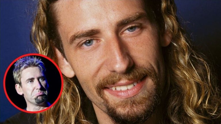 BREAKING NEWS: A 49 years old Canadian musician, Chad Kroeger was involved in a serious…