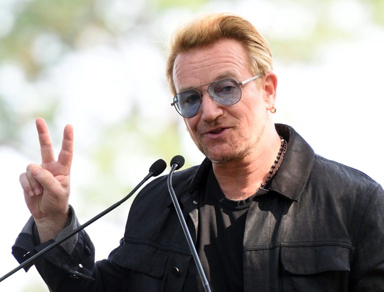 So Unfortunate: A 64 years old Irish singer-songwriter and activist, Bono announces unexpected end to career due to…