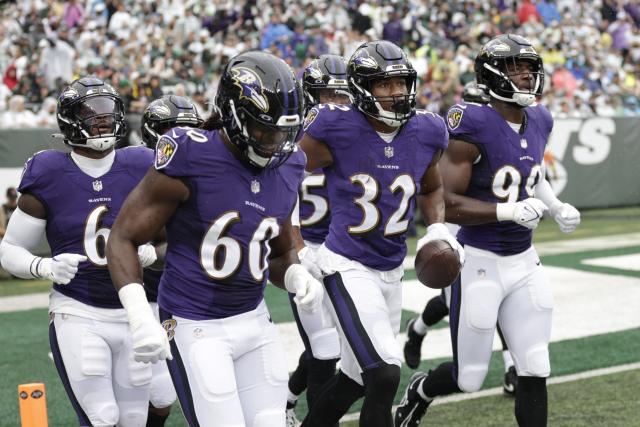 SO SADLY: Baltimore Ravens Devastated by loss of Four players following a tragic car crash including…