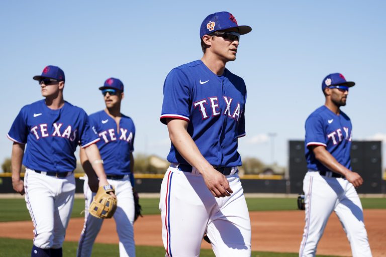 SO SADLY: Texas Rangers Devastated by loss of Four players following tragic car crash including…