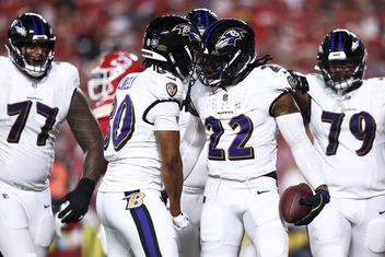 SO SADLY: Baltimore Ravens Devastated by loss of Four players following tragic car crash including…