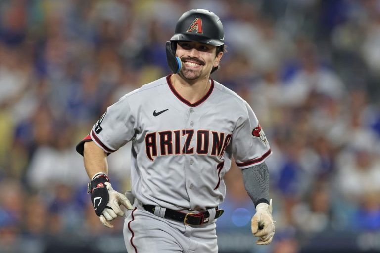 End of an Era: Arizona Diamondbacks Center fielder, Corbin Carroll announce unexpected end to career following his Misunderstarding with team…