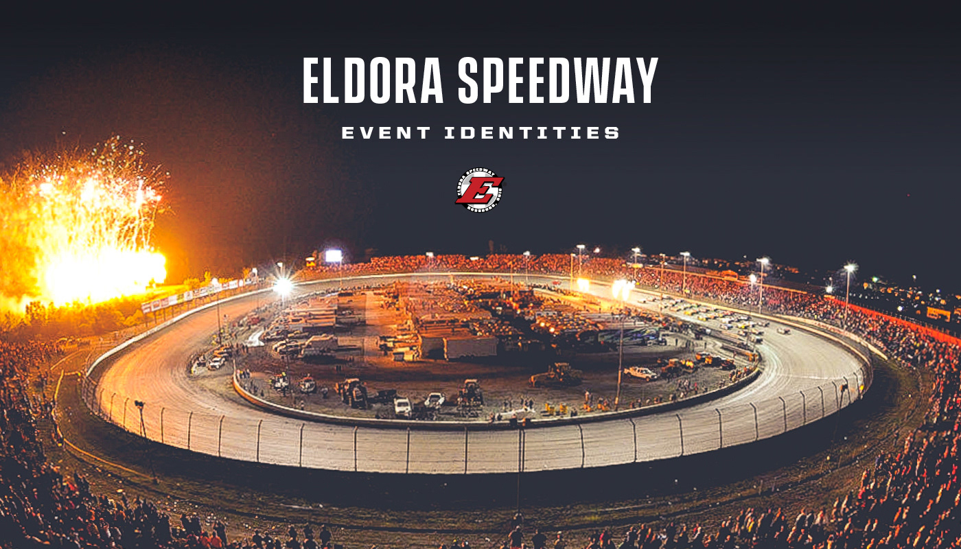 The owner of Eldora Speedway, Tony Stewart, announces the trading of Eldora Speedway after this season to…