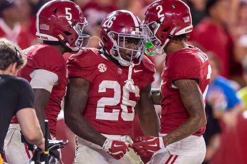 SO SADLY: Alabama Crimson Tide football Devastated by loss of Four players following a tragic car crash including…