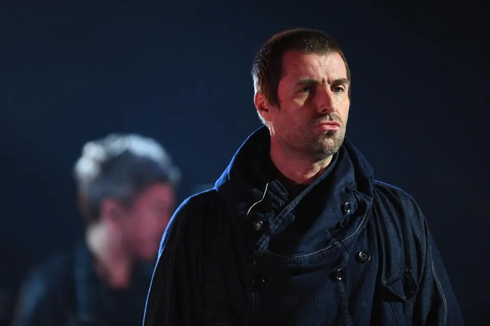 Sad News: Liam Gallagher has made history once again with his powerful decision over Oasis…