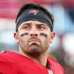 SO SADLY: Tampa Bay Buccaneers Devastated by loss of Four players following a tragic car crash including…