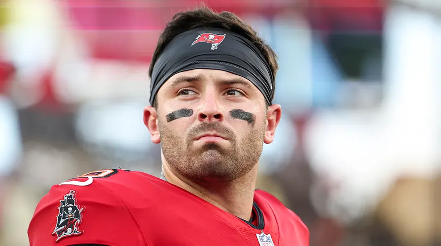 Sad News: Baker Mayfield has made history once again with his powerful decision over Tampa Bay Buccaneers…