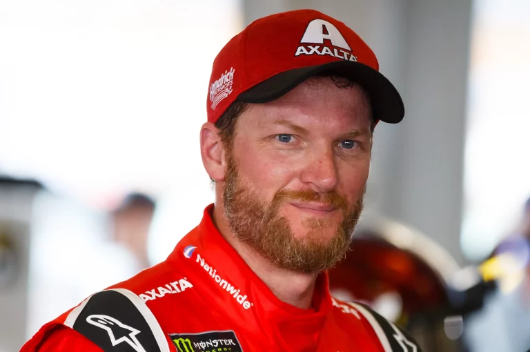 End of an Era: A 49 years old American motorsports racing driver, Dale Earnhardt Jr. announce unexpected end to career following his Misunderstarding with…