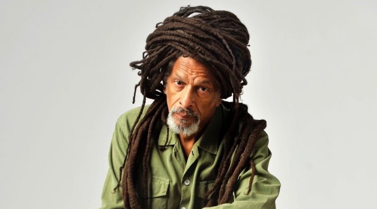 30 minute ago, a 68 years old Film director and DJ, Don Letts was confirmed…