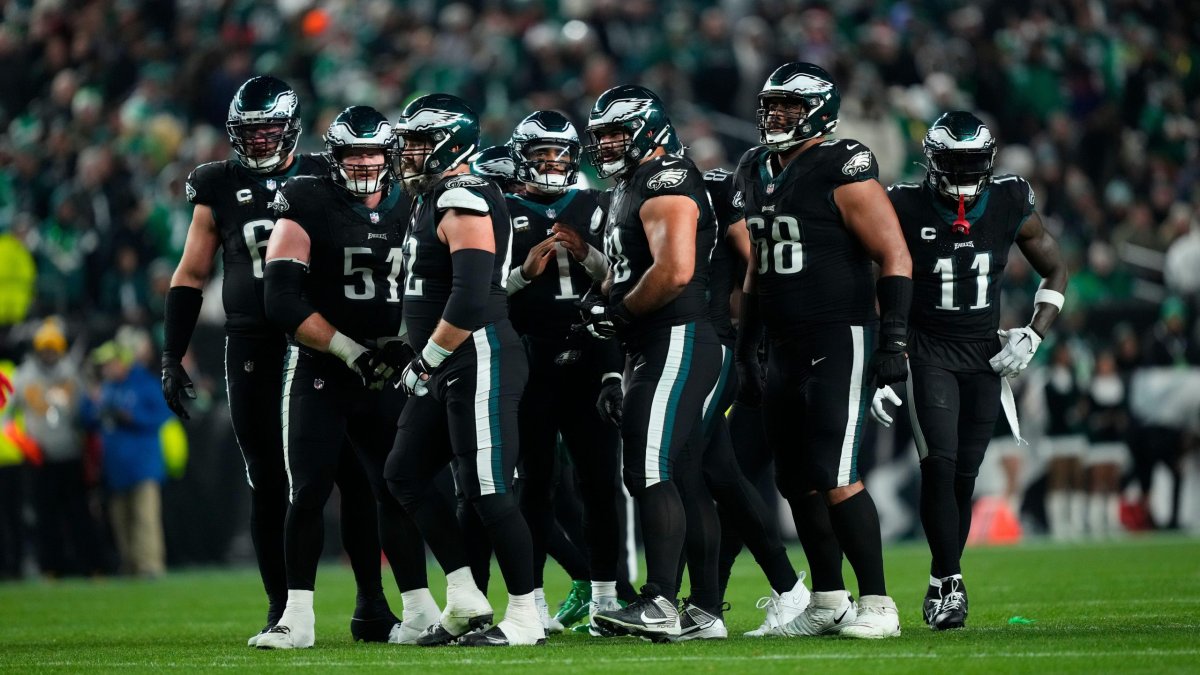 SO SADLY: Philadelphia Eagles Devastated by loss of Four players following tragic car crash…