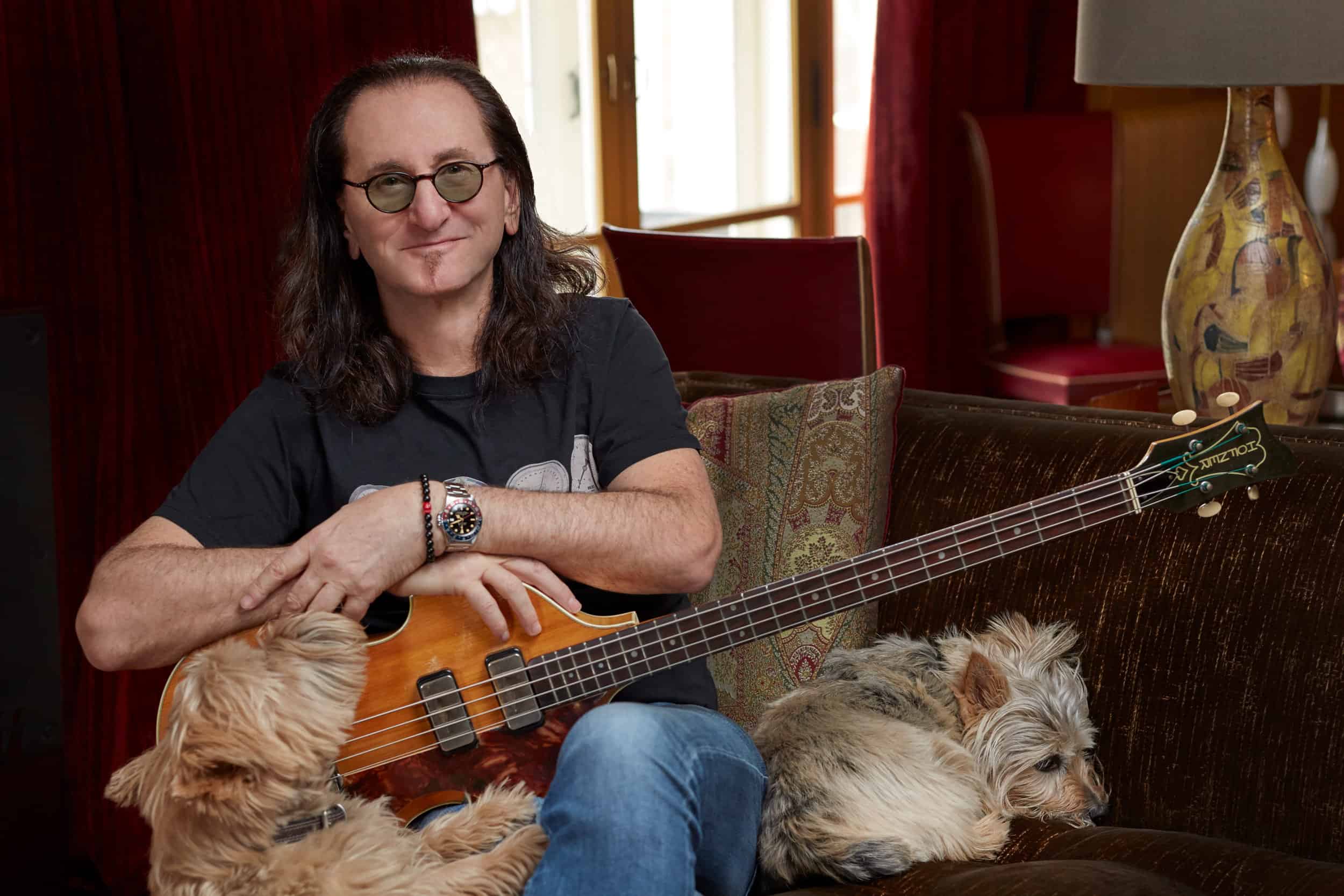 So Unfortunate: A 71 years old Canadian musician, Geddy Lee announces unexpected end to career due to…