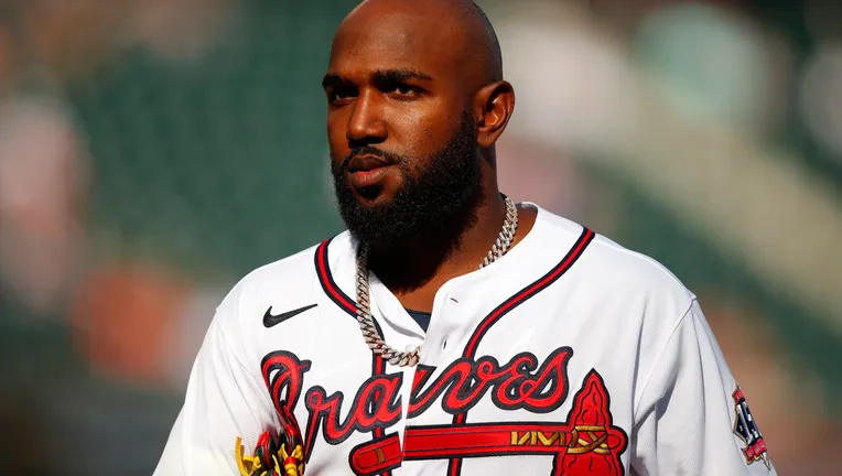 Sad News: Marcell Ozuna has made history once again with his powerful decision over Atlanta Braves…