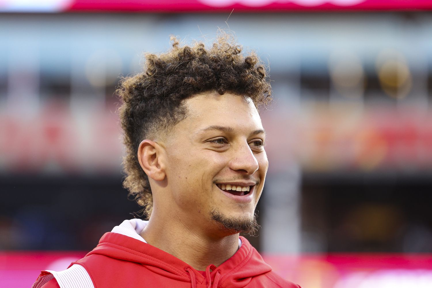 Patrick Mahomes Says Goodbye as He Confirms This Will Be His Last Season With Kansas City Chiefs Due to His New Contract with…