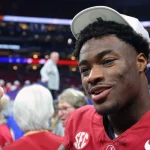 BREAKING NEWS: Alabama Crimson Tide football Shock Fans By Trading Star quarterback, Jalen Milroe To…