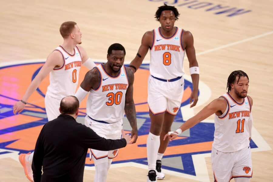 SO SADLY: New York Knicks Devastated by loss of Four players following tragic car crash including…