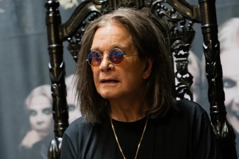 Sad News: Ozzy Osbourne has made history once again with his powerful decision over Black Sabbath…