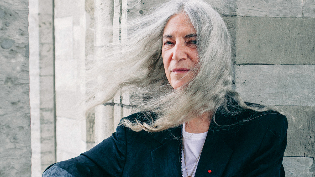 So Unfortunate: A 77 years old American singer-songwriter and poet, Patti Smith announces unexpected end to career due to…